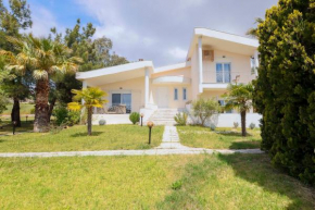 #FLH - Olea Pool Villa, Elani